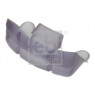 Febi 37968 - Seat Belt (Front Left Hand+Right Hand)
