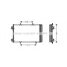 AVA PEA5291D - Condenser (A/C)