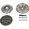 Herth+Buss Jakoparts J2013001 - Clutch Kit