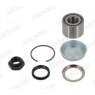 Moog PE-WB-11403 - Wheel Bearing Kit (Rear)