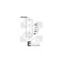 BGA Group V991855 - Inlet Valve