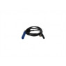 Bosch 0986594539 - Wheel Speed Sensor (Rear)