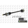 BGA Group DS0912L - Drive Shaft (Rear Left Hand)