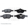 Blue Print ADM54281 - Brake Pad Set (Front)