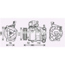 AVA SAK025 - Compressor (A/C)