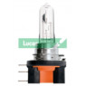 Lucas LLB715 - Parking Light (Front)