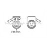 AVA FD3622 - Oil Cooler