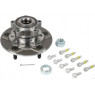 Herth+Buss Jakoparts J4700810 - Wheel Bearing Kit (Front Left Hand+Right Hand, Rear Left Hand+Right Hand)