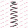 KYB RC5768 - Coil Spring (Rear)