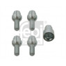 Febi 27048 - Wheel Bolt/Nut (Front)