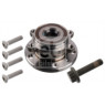 Febi 179778 - Wheel Hub (Front)