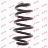 KYB RH6574 - Coil Spring (Rear)