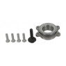 Moog AU-WB-11016 - Wheel Bearing Kit (Front+Rear, Front)