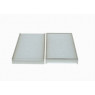 Bosch 1987435184 - Cabin Filter