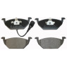 PPF 21109 - Brake Pad Set (Front)