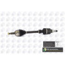 BGA Group DS7349L - Drive Shaft (Front Left Hand)