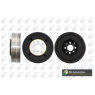 BGA Group DP0395 - Torsion Vibration Damper