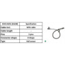 NTK 81230 - Crank Angle Sensor