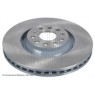 Blue Print ADV184372 - Brake Disc (Front)