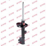 KYB 333357 - Shock Absorber (Rear Left Hand)