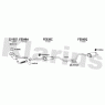 Klarius 361521 - Exhaust System