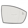 Trupart MG4018 - Mirror Glass (Right Hand)