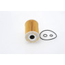 Bosch F026407023 - Oil Filter