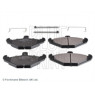 Blue Print ADT342215 - Brake Pad Set (Rear)