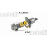 Metelli 05-0599 - Brake Master Cylinder