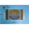 Auto Air 16-9638 - Condenser (A/C)