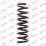 KYB RA5675 - Coil Spring (Rear)