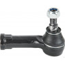 Herth+Buss Jakoparts J4830830 - Tie Rod End (Front Outer Right Hand)