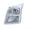 Trupart HL1197 - Head Lamp Unit (Front Left Hand)