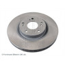 Blue Print ADH24391 - Brake Disc (Front)