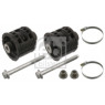 Febi 43745 - Axle Mount/Bush (Rear Left Hand+Right Hand)