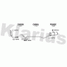 Klarius 180692 - Exhaust System