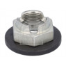 Febi 22953 - Hub Nut (Front)