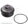 Blue Print ADBP990001 - Oil Filter Housing Cover