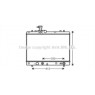 AVA SZ2138 - Radiator