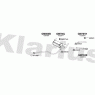 Klarius 392007 - Exhaust System