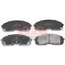 PPF 21530 - Brake Pad Set (Front)