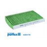 Purflux AHH178 - Cabin Filter