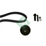INA 530000310 - Timing Belt Kit