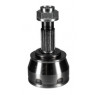 Shaftec CV1160N - CV Joint (Front Outer)