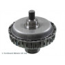 Blue Print ADBP300271 - Clutch Kit (+CSC)