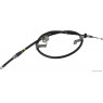 Herth+Buss Jakoparts J3930349 - Brake Cable (Rear Right Hand)