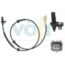 Volt VOL40281ABS - Wheel Speed Sensor (Rear Left Hand+Right Hand)