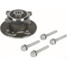 Herth+Buss Jakoparts J4710822 - Wheel Bearing Kit (Rear Left Hand+Right Hand)