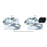 BM Catalysts FK50041 - Fitting Kit-Exhaust