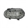 Trupart HL9021 - Head Lamp Unit (Front Left Hand)